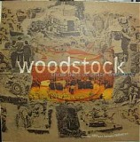 Various artists - Woodstock - Three Days of Peace and Music CD1
