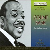 Count Basie - 24 Carat Gold Edition CD1 - The Apple Jump