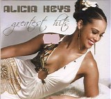 Alicia Keys - Greatest Hits CD1