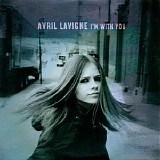 Avril Lavigne - I'm With You (Single)