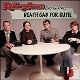 Death Cab for Cutie - Rolling Stone Original