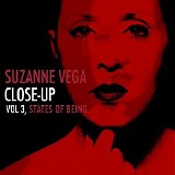 Suzanne Vega - Close-Up Series - Cd 3. Vol. 3, States Of Being