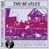 The Beatles - The Complete Live Beatles Collection - Volume 23 - I Hope We've Passed the Audition