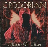 Gregorian - Masters Of Chant (Single)