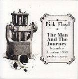 Pink Floyd - 1969-06-26 - Royal Albert Hall, Kensington, London, England CD1