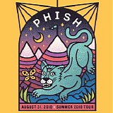 Phish - 2018-08-31 - Dicks Sporting Goods Park - Commerce City, CO