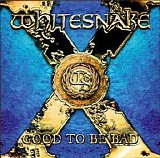 Whitesnake - Good to Be Bad CD1