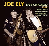 Joe Ely - Live Chicago
