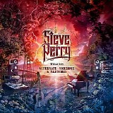 Steve Perry - Traces (Alternate Versions & Sketches)