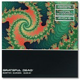 Grateful Dead - Dick's Picks - Vol 17 (1991-09-25 - Boston Garden, Boston, MA) CD3