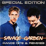 Savage Garden - Dance Hits & Remixes
