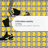 Information Society - Running [CDM]