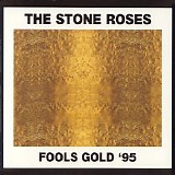 The Stone Roses - Fools Good '95 (EP)