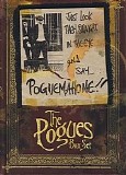 The Pogues - Just Look Them Straight in the Eye and Say...Poguemahone!! CD1