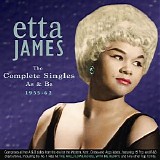 Various artists - The Complete Singles As and Bs 1955-62 CD1