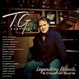 Various artists - Legendary Friends & Country Duets