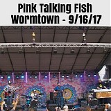Pink Talking Fish - 2017-09-16 - Wormtown Music Festival, Camp KeeWanee, Greenfield, MA