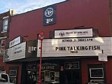 Pink Talking Fish - 2017-10-28 - Theater of the Living Arts, Philadelphia, PA