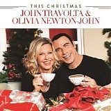 Various artists - This Christmas (John Travolta & Olivia Newton-John)