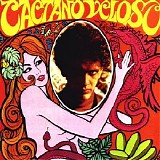 Caetano Veloso - Caetano Veloso (1968)