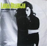 Laura Branigan - Spanish Eddie (12'')