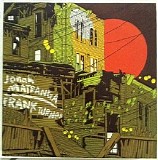 Various artists - Frank Turner & Jonah Matranga Split (EP)