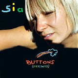 Sia - Buttons (The Remixes) [MAELBD 102] WEB
