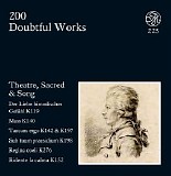 Various artists - Doubtful Works CD200