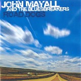 Various artists - Road Dogs