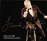 Frank Sinatra - Live at the Meadowlands