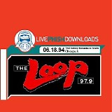 Phish - 1994-06-18 - The Loop 97.9 Studios - Chicago, IL