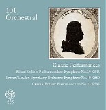 Various artists - Orchestral CD101