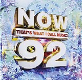 Various artists - Now That's What I Call Music - Volume 92 CD1