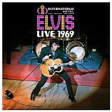 Elvis Presley - Live 1969 CD1