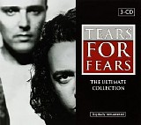 Tears for Fears - The Ultimate Collection CD1