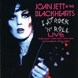 Joan Jett & the Blackhearts - 1980-12-20 - The Bottom Line, New York, NY