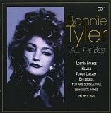 Bonnie Tyler - All the Best CD1