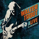 Walter Trout - Alive In Amsterdam CD2