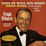 Frank Sinatra - Sinatra Sings Days of Wine and Roses, Moon River, and Other Academy Award Winners