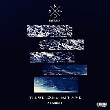 The Weeknd; Daft Punk - Starboy (Kygo Remix) [feat. Daft Punk]