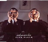 Pink Floyd - Wish You Were Here (Live) (CDMS)