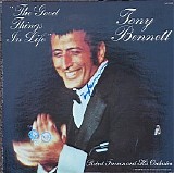 Tony Bennett - The Good Things In Life