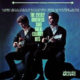 The Everly Brothers - The Everly Brothers Sing Great Country Hits
