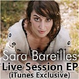 Sara Bareilles - Live Session EP