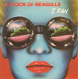 A Flock Of Seagulls - I Ran (Maxi-Single)
