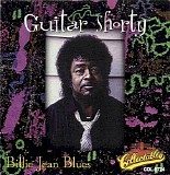 Guitar Shorty - Billie Jean Blues