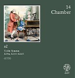 Various artists - Chamber CD14
