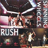 Rush - 1984-05-12 - Lawlor Events Center, Reno, NV