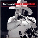 The Charlie Daniels Band - The Essential The Charlie Daniels Band