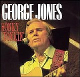 George Jones - Honky Tonkin'